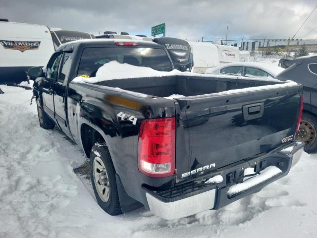 Photo 2 from auction – 2013 GMC SIERRA K15 with VIN 1GTR2UEA7DZ405574