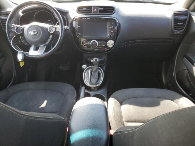 Photo 8 from auction – 2018 KIA SOUL + with VIN KNDJP3A54J7579708
