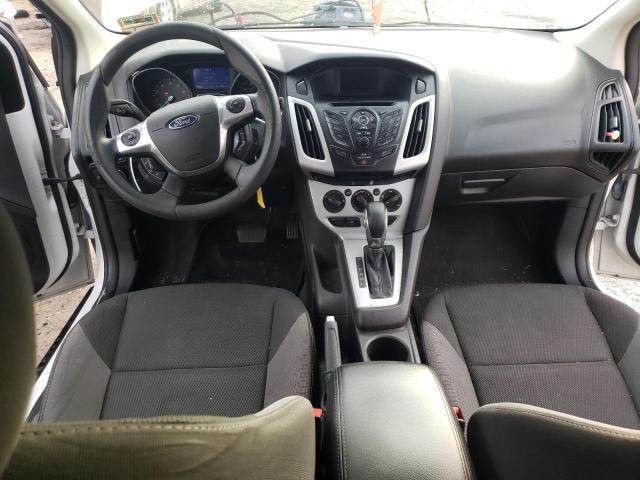 Photo 8 from auction – 2013 FORD FOCUS SE with VIN 1FADP3F21DL171776