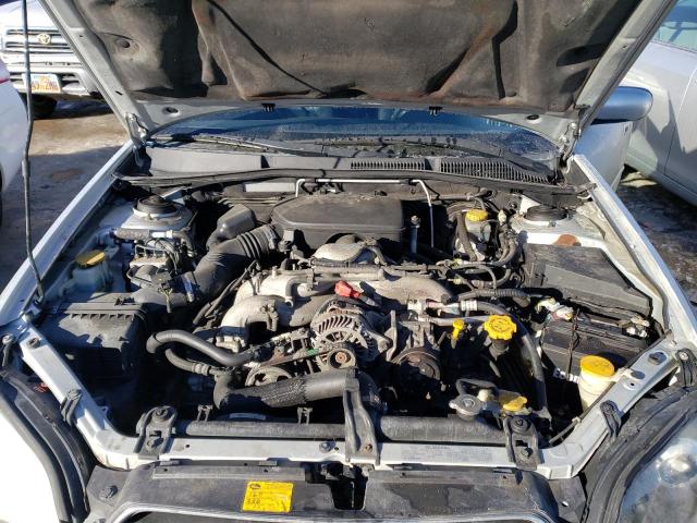 Photo 11 from auction – 2005 SUBARU LEGACY 2.5 with VIN 4S3BL626457216498