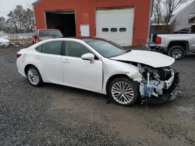 Photo 4 from auction – 2016 LEXUS ES 350 with VIN JTHBK1GG9G2213456