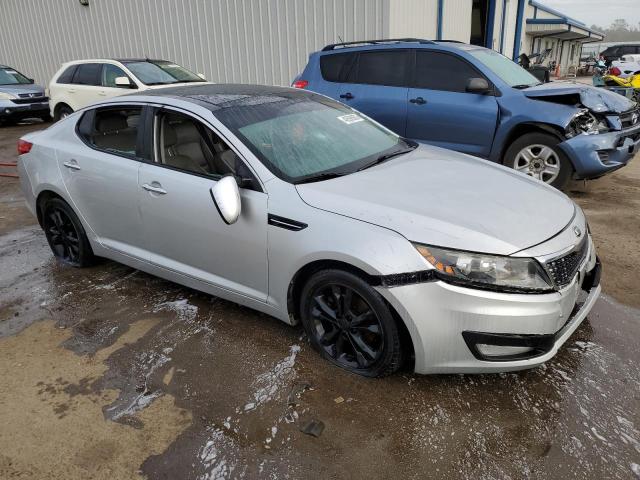 Photo 4 from auction – 2013 KIA OPTIMA EX with VIN 5XXGN4A78DG102864