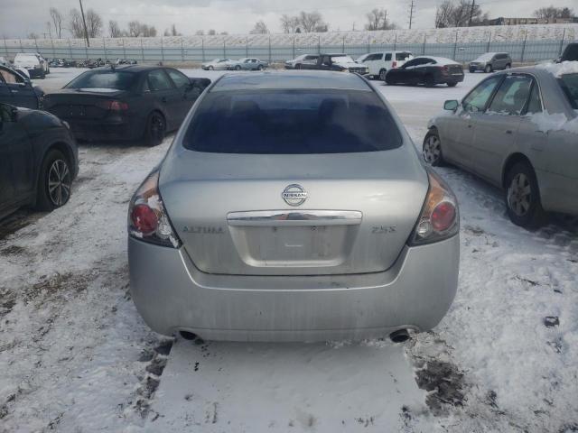 Photo 6 from auction – 2008 NISSAN ALTIMA 2.5 with VIN 1N4AL21E58C242106