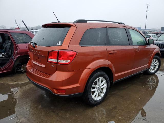 Foto 3 de la subasta – 2014 DODGE JOURNEY SX con VIN 3C4PDCBB4ET182329
