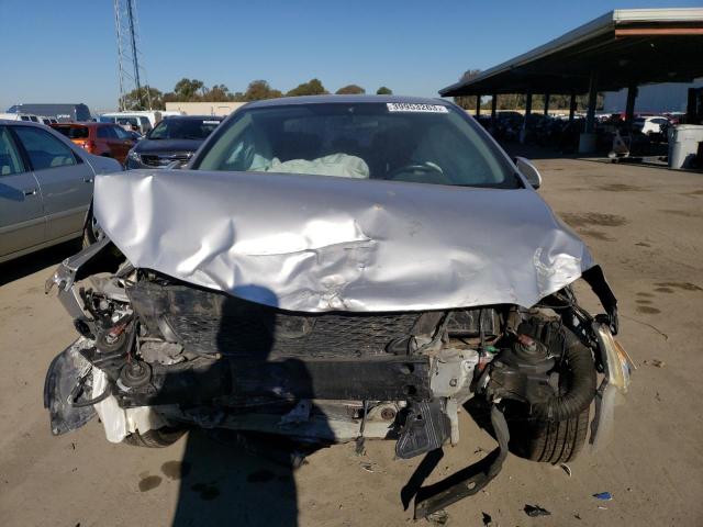 Photo 5 from auction – 2010 TOYOTA COROLLA BA with VIN 1NXBU4EE5AZ343742