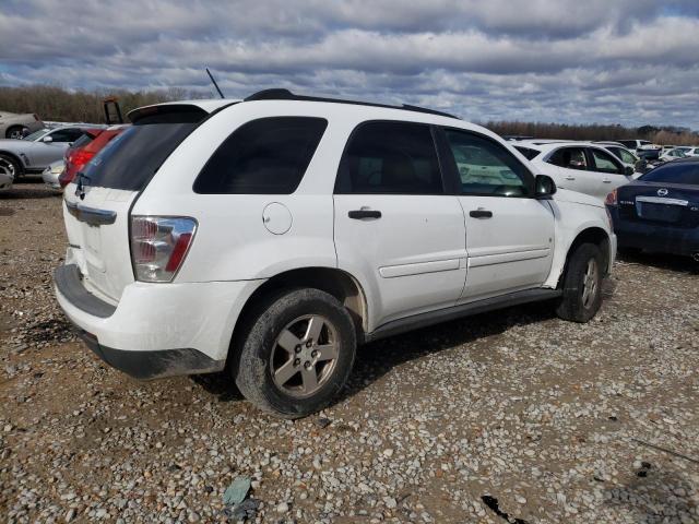 Photo 3 from auction – 2007 CHEVROLET EQUINOX LS with VIN 2CNDL13F976026737