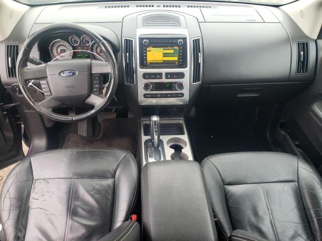 Photo 8 from auction – 2010 FORD EDGE LIMIT with VIN 2FMDK4KC6ABB08676