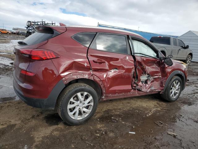 Photo 3 from auction – 2020 HYUNDAI TUCSON LIM with VIN KM8J3CA41LU096275