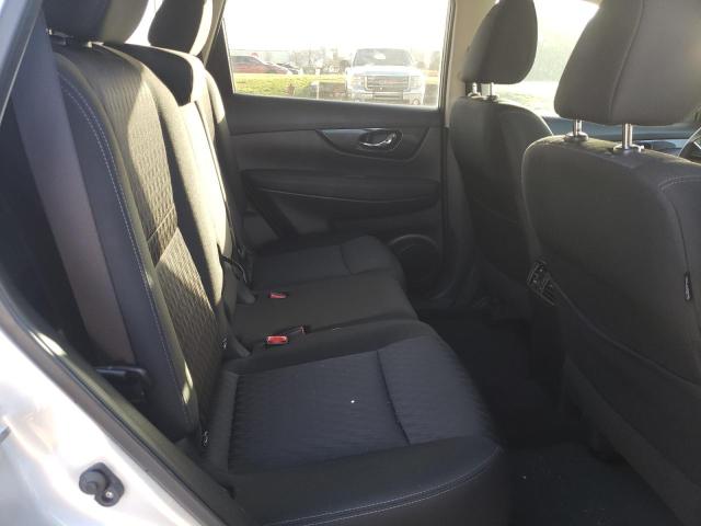 Photo 10 from auction – 2018 NISSAN ROGUE S with VIN KNMAT2MT0JP572299