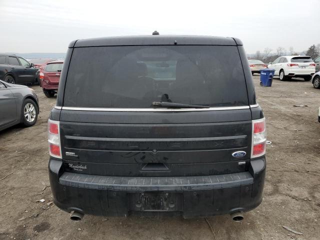 Photo 6 from auction – 2016 FORD FLEX SEL with VIN 2FMHK6C82GBA01611
