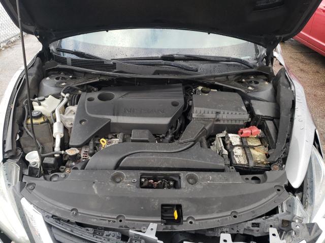 Photo 11 from auction – 2017 NISSAN ALTIMA 2.5 with VIN 1N4AL3AP1HC140082