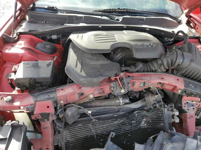 Photo 11 from auction – 2016 DODGE CHARGER SE with VIN 2C3CDXBG2GH327921
