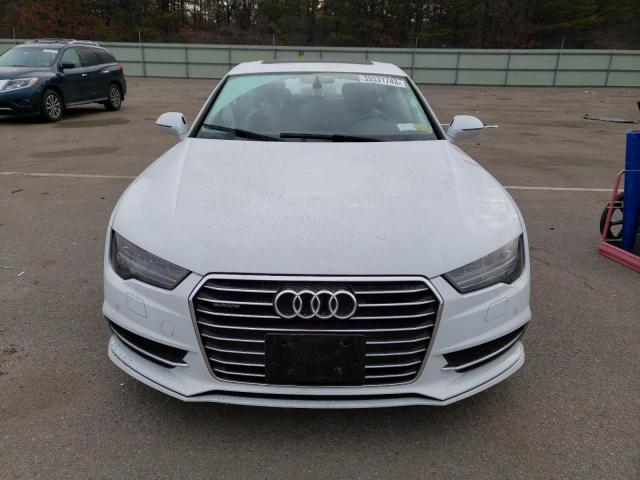صورة رقم 5 من المزاد - 2016 AUDI A7 PREMIUM مع VIN WAUWGAFC3GN086881