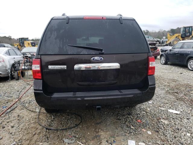 Photo 6 from auction – 2013 FORD EXPEDITION with VIN 1FMJU2A58DEF60254