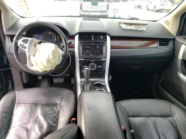 Photo 8 from auction – 2014 FORD EDGE LIMIT with VIN 2FMDK3KC0EBA30251