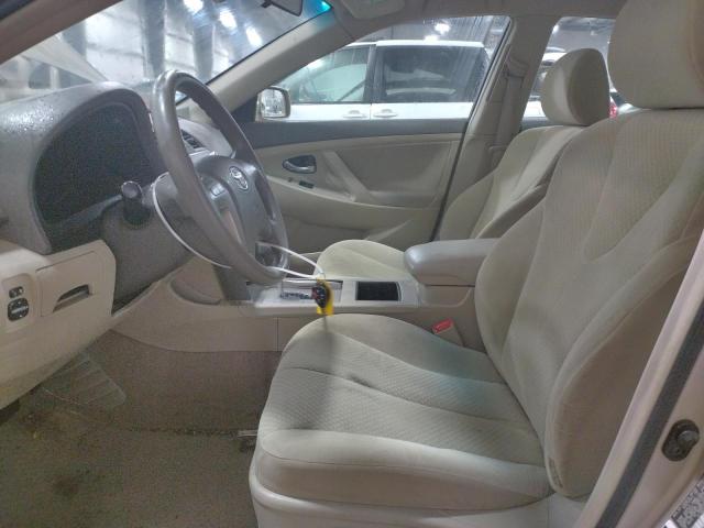 Photo 7 from auction – 2008 TOYOTA CAMRY CE with VIN 4T1BE46K88U237085