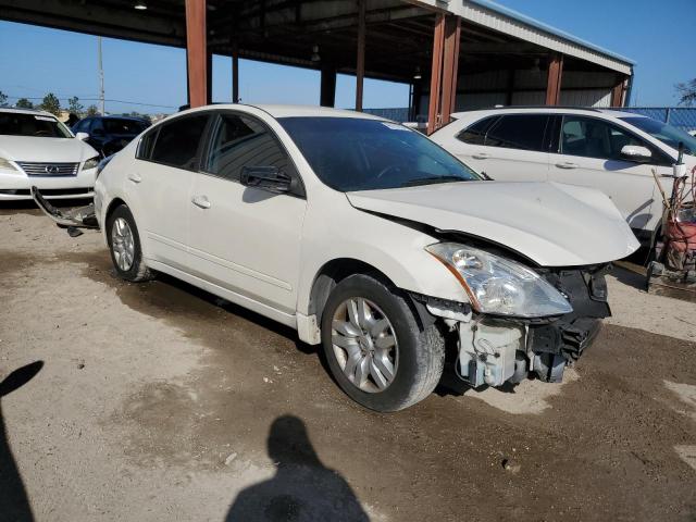 Photo 4 from auction – 2012 NISSAN ALTIMA BAS with VIN 1N4AL2AP6CC205950