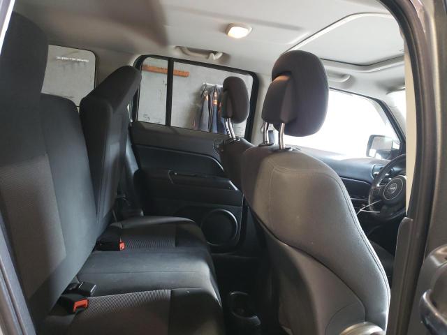 Photo 10 from auction – 2012 JEEP PATRIOT LA with VIN 1C4NJPFB1CD530592