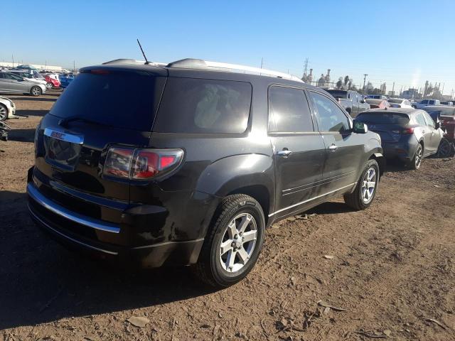 Photo 3 from auction – 2013 GMC ACADIA SLE with VIN 1GKKRNEDXDJ128483