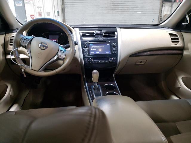 Photo 8 from auction – 2014 NISSAN ALTIMA 2.5 with VIN 1N4AL3AP7EN365462