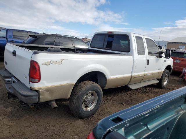 Photo 3 from auction – 2000 FORD F250 SUPER with VIN 1FTNX21F1YEC37255