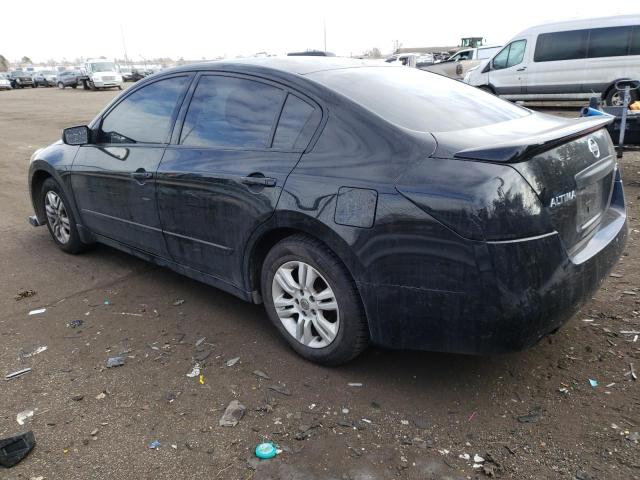 Photo 2 from auction – 2012 NISSAN ALTIMA BAS with VIN 1N4AL2AP7CN533351