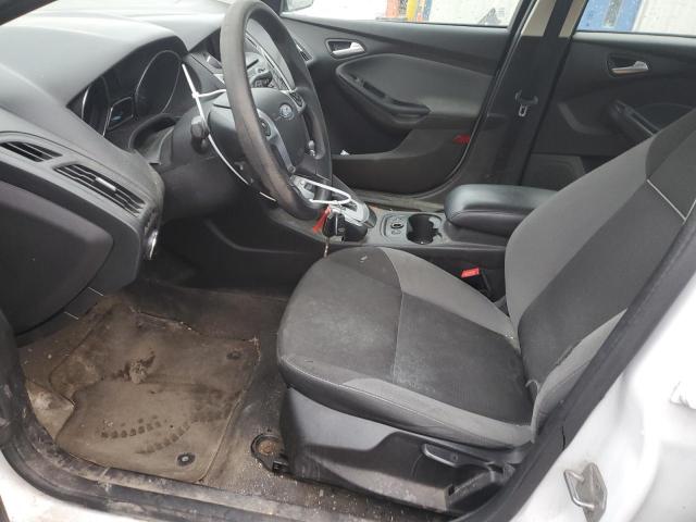 Photo 7 from auction – 2014 FORD FOCUS SE with VIN 1FADP3F21EL121221