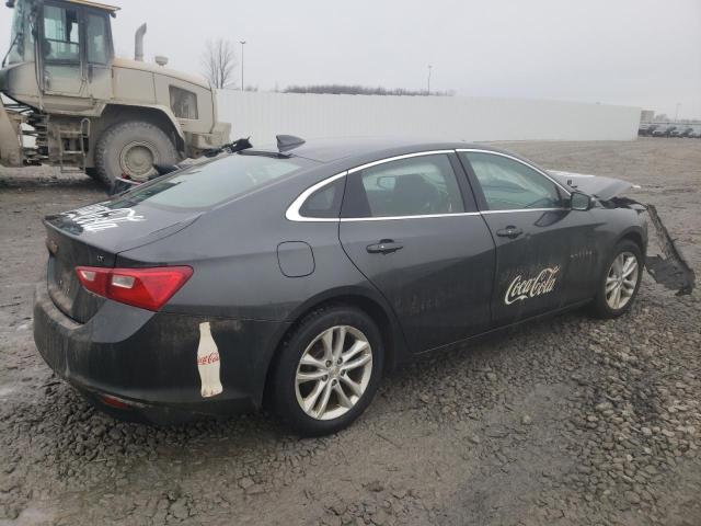 Photo 3 from auction – 2018 CHEVROLET MALIBU LT with VIN 1G1ZD5ST3JF108460