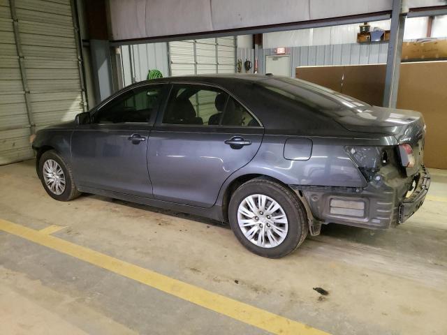 Photo 2 from auction – 2010 TOYOTA CAMRY BASE with VIN 4T4BF3EK7AR074708