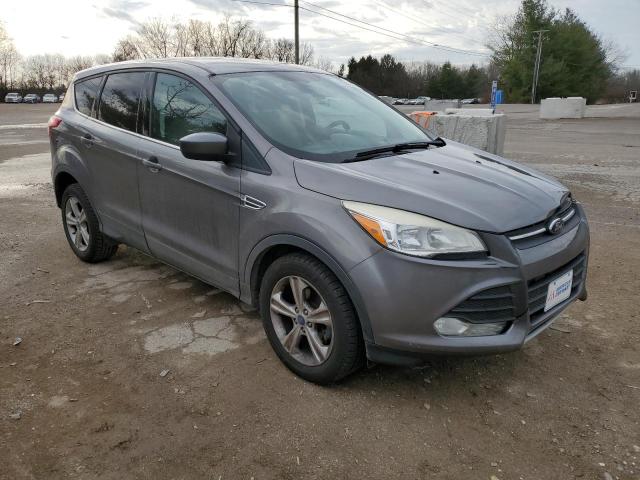 Photo 4 from auction – 2013 FORD ESCAPE SE with VIN 1FMCU0GX0DUB52911