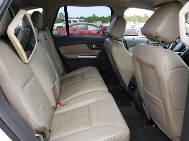 Photo 10 from auction – 2014 FORD EDGE LIMIT with VIN 2FMDK3KC2EBA81511