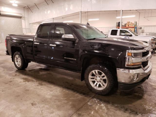 Photo 4 from auction – 2016 CHEVROLET SILVERADO with VIN 1GCVKREC3GZ238924
