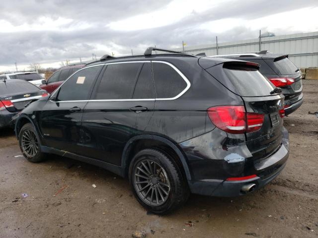 Photo 2 from auction – 2015 BMW X5 XDRIVE3 with VIN 5UXKR0C59F0P01441