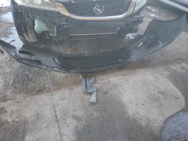 Photo 12 from auction – 2013 HONDA ACCORD EXL with VIN 1HGCT2A87DA000325