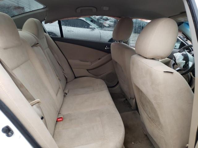 Photo 10 from auction – 2011 NISSAN ALTIMA BAS with VIN 1N4AL2AP5BC134139