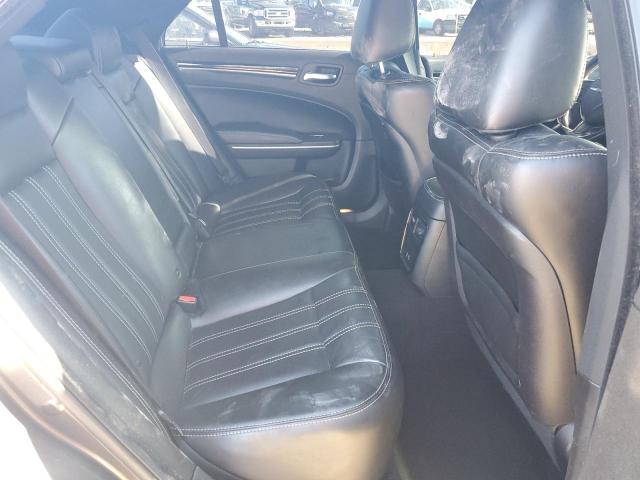 Photo 10 from auction – 2019 CHRYSLER 300 S with VIN 2C3CCABG7KH539433