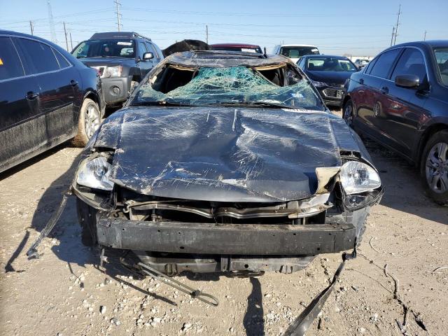 Photo 5 from auction – 2003 MITSUBISHI ECLIPSE with VIN 4A3AC44G23E158726