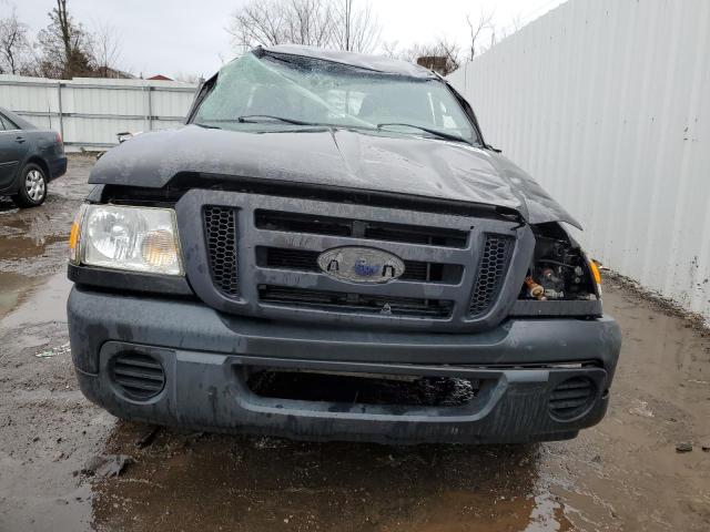 Photo 5 from auction – 2008 FORD RANGER SUP with VIN 1FTYR14D28PA21253