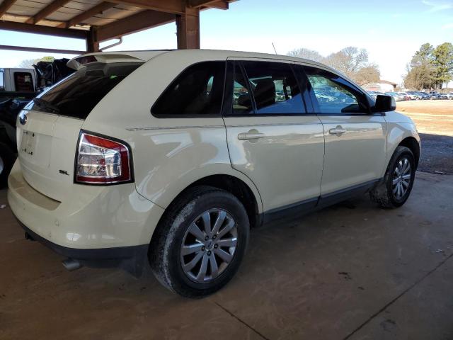 Photo 3 from auction – 2007 FORD EDGE SEL P with VIN 2FMDK39CX7BB25506