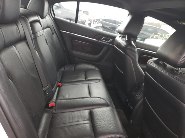 Photo 10 from auction – 2012 LINCOLN MKS with VIN 1LNHL9DR1CG802362