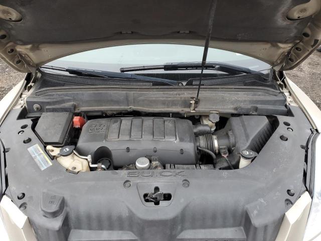 Photo 12 from auction – 2009 BUICK ENCLAVE CX with VIN 5GAEV23D39J188507