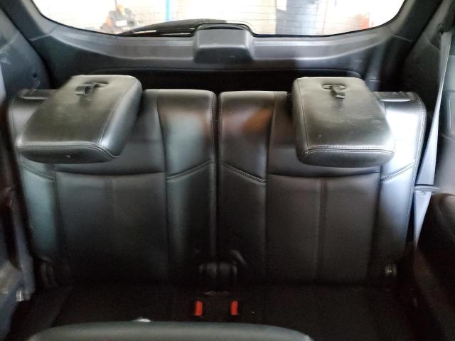 Фото 10 с аукциона – 2014 NISSAN PATHFINDER с VIN 5N1AR2MN0EC604192