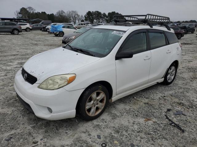 Photo 1 from auction – 2006 TOYOTA COROLLA MA with VIN 2T1KR32EX6C610589