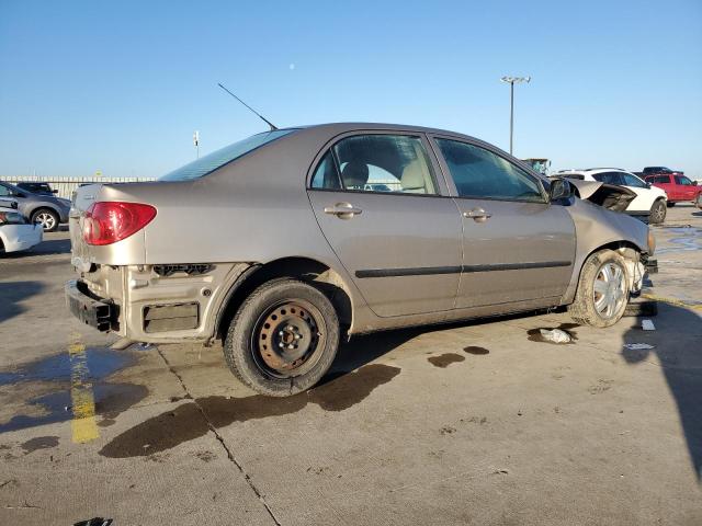 Photo 3 from auction – 2008 TOYOTA COROLLA CE with VIN 1NXBR32E18Z030861