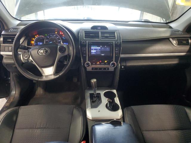 Photo 8 from auction – 2014 TOYOTA CAMRY L with VIN 4T1BF1FK6EU378969
