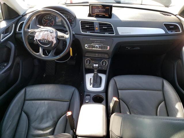 Photo 8 from auction – 2017 AUDI Q3 PREMIUM with VIN WA1ECCFSXHR015971