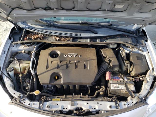 Photo 11 from auction – 2010 TOYOTA COROLLA BA with VIN 2T1BU4EE5AC486448