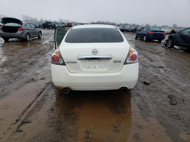 Photo 6 from auction – 2011 NISSAN ALTIMA BAS with VIN 1N4AL2AP5BC134139