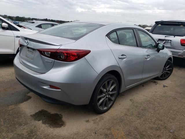 Photo 3 from auction – 2018 MAZDA 3 TOURING with VIN 3MZBN1V33JM196644