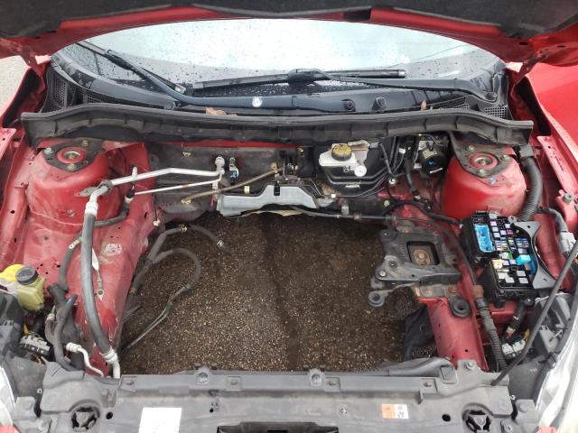 Photo 11 from auction – 2011 MAZDA 3 S with VIN JM1BL1M68B1391450